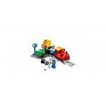 LEGO® DUPLO® 10874 Parní vláček – Zboží Mobilmania