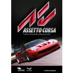 Assetto corsa - Japanese Pack – Hledejceny.cz