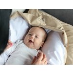 Eva Kiedroňová SET 4v1 Maxi Dráček Béžová s bílými tečkami – Hledejceny.cz