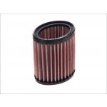 K&N vzduchový filtr TRIUMPH THUNDERBIRD 1600, 1700 (STORM), 1600 ABS 10-15 (T2202450, T2203545) – Hledejceny.cz