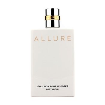 Chanel Allure tělové mléko 200 ml