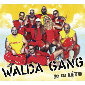 Walda Gang - Je tu léto CD