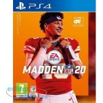 Madden NFL 20 – Hledejceny.cz