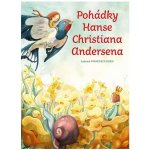 Pohádky Hanse Christiana Andersena - Hans Christian Andersen – Hledejceny.cz