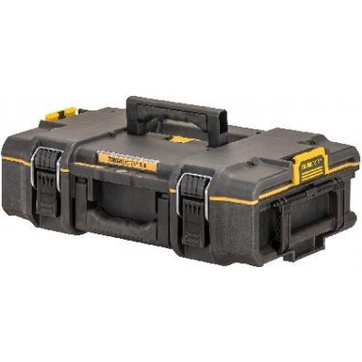 DeWalt Kufr na nářadí ToughSystem 2.0 DWST83293-1 – Sleviste.cz