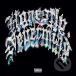 Drake - Honestly,Nevermind CD – Sleviste.cz