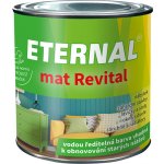 Eternal Mat Revital 0,35 kg černá – Zbozi.Blesk.cz