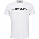 Head Club Basic T-Shirt white – Hledejceny.cz