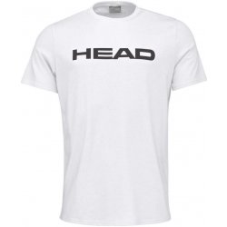 Head Club Basic T-Shirt white