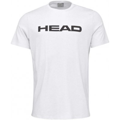 Head Club Basic T-Shirt white – Hledejceny.cz