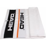 Osuška Head White L () 140 x 70 cm – Hledejceny.cz