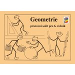 Geometrie Pracovní sešit pro 6. ročník – Hledejceny.cz