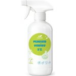 Natura Peroxid vodíku 3% 1 l – Sleviste.cz
