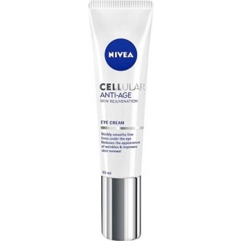 Nivea Cellular Anti-Age Eye Cream 15 ml