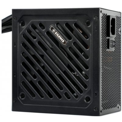 Xilence 650W XN320 – Zboží Mobilmania