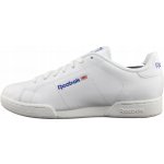 Reebok Classic Leather Shoes GX6589 bílá – Hledejceny.cz