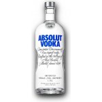 absolut 40% 1,75 l (holá láhev) – Hledejceny.cz