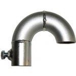 Koleno pro kabely na stožár 42-48 mm – Zboží Živě