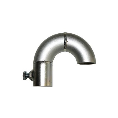 Koleno pro kabely na stožár 42-48 mm – Zboží Živě