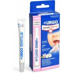 URGO FILMOGEL Dentilia gel na dětské dásně 10 ml – Zboží Dáma