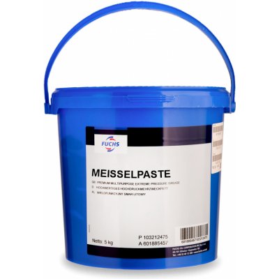 Fuchs MEISSELPASTE 5 kg