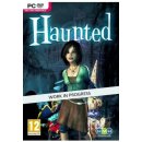 Hra na PC Haunted