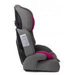 Kinderkraft Comfort Up 2019 Pink – Sleviste.cz