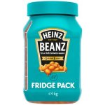 Heinz Fazole v rajčatové omáčce 1000 g – Hledejceny.cz