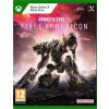 Hra na Xbox One Armored Core VI Fires Of Rubicon (Launch Edition)