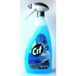 Cif Professional na okna s rozprašovačem 750 ml – Zboží Mobilmania