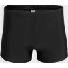 Koupací šortky, boardshorts 4F H4L22-MAJM002 deep black pánské plavky