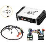 ESX Audio QM-TWO – Hledejceny.cz