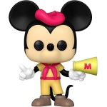 Funko POP! 1379 Disney's 100th Anniversary - Mickey Mouse Club – Sleviste.cz