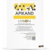 Krmivo pro včelu LYSON Apikand/ Beefonda 20x1 kg