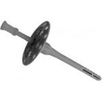 KEW s plastovým trnem TSD-V KN délka 240 mm 200 ks – Sleviste.cz