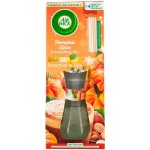 Air Wick Vonné tyčinky Dýně a podzimní koření 30 ml – Zboží Dáma