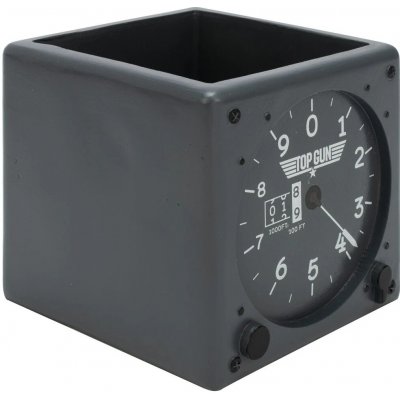 Top Gun - Latitude Meter - stojánek na psací potřeby – Zboží Dáma