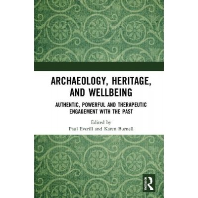 Archaeology, Heritage, and Wellbeing – Zboží Mobilmania