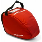 Bauer Padded Goal Mask Bag Red – Zboží Mobilmania