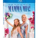 Mamma Mia! BD