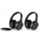 Meliconi 497320 HP EASY Digital Bundle TV sluchátka – Zboží Živě