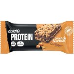 Corny Protein Cereální proteinová tyčinka 35 g – Zboží Mobilmania