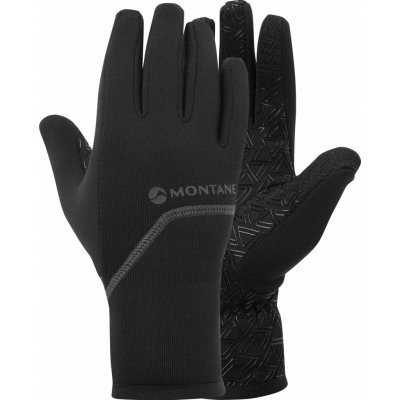 Montane Powerstretch Pro Grippy w black – Hledejceny.cz