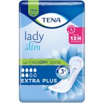 TENA Lady Slim Extra Plus 8 ks 761671 – Zboží Mobilmania
