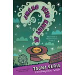 Jméno této knihy je tajné – Sleviste.cz