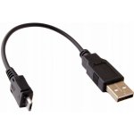 Gembird CCP-USB2-AM5P-6 USB 2.0, A-mini B (5pin) 1,8m – Zboží Živě