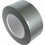 PRODOMOS line Lepící páska extra pevná 50 mm x 50 m Duct Tape s textilní výztuží