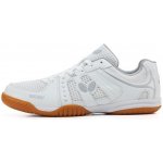 BUTTERFLY Lezoline Unizes II - bílá – Zboží Mobilmania