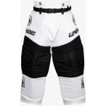 Kalhoty Unihoc Inferno All White – Zboží Mobilmania