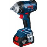 Bosch GDS 18V-400 Professional 0 601 9K0 020 – Sleviste.cz